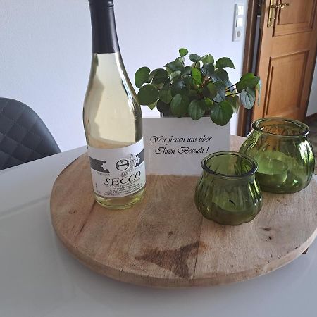 Weingut Goedert Daire Osann-Monzel Dış mekan fotoğraf
